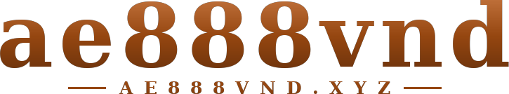 ae888vnd logo